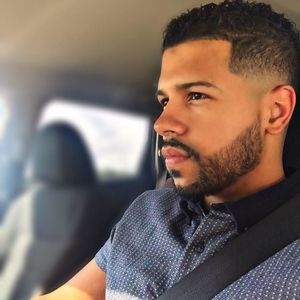 Meet your Posher, Albert